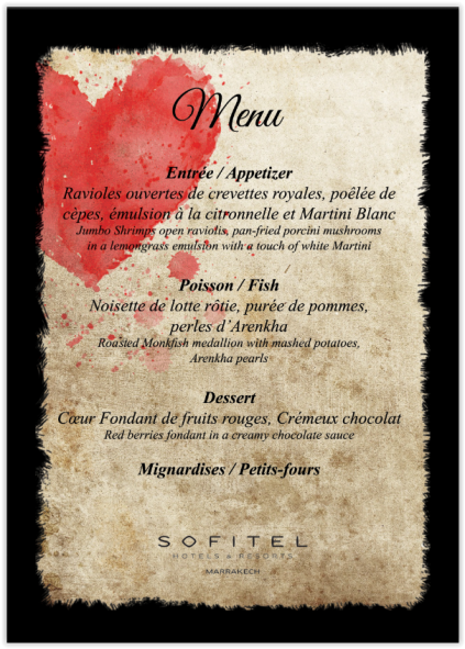 sofitel marrakech