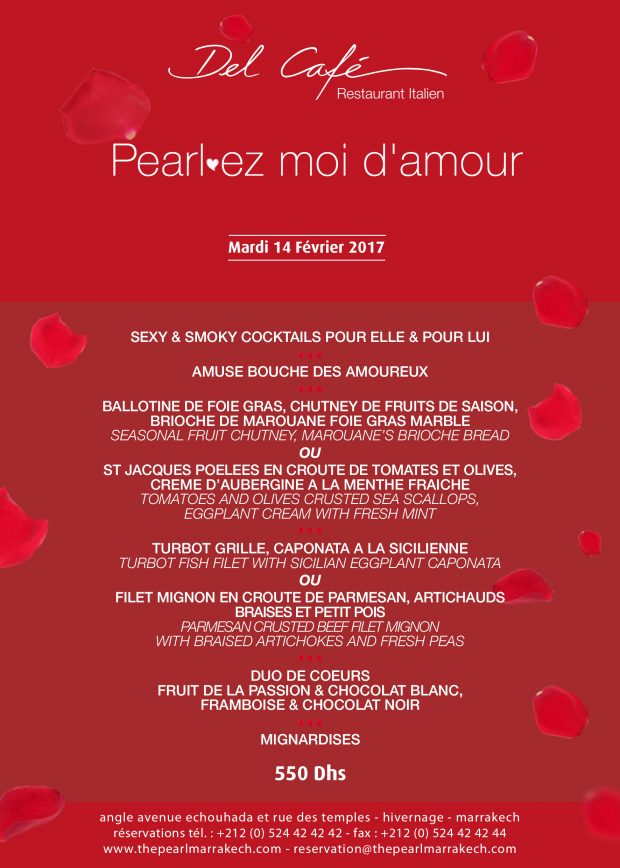 del café restaurant st valentin
