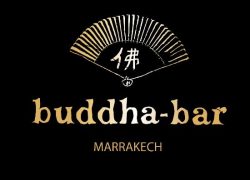 logo buddha bar marrakech