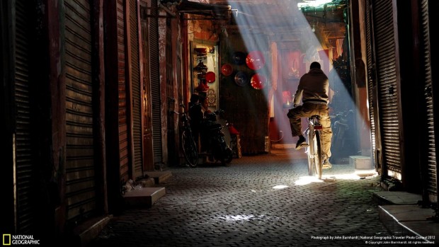 photo medina marrakech 4